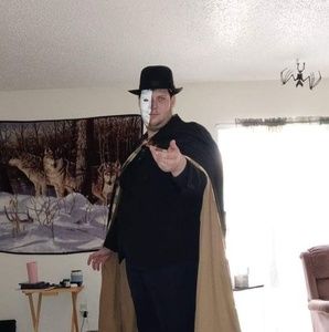 Meet your Posher, Trevor